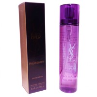 Yves Saint Laurent Opium Black, 80 ml Yves Saint Laurent Opium Black, 80 ml