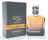 Giorgio Armani Emporio Armani Stronger With You Absolutely 100 мл A-Plus Ликвидация