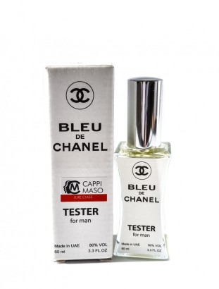 Мини-тестер Chanel Bleu de Chanel 60 мл