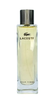 Lacoste Pour Femme White 90 мл A-Plus Ликвидация