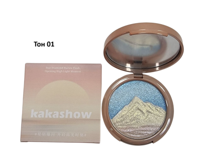 Хайлайтер Kakashow 