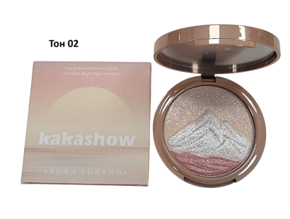 Хайлайтер Kakashow 