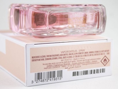 Givenchy Irresistible Eau De Toilette 80 мл (EURO) Ликвидация
