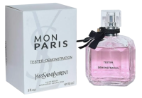 Тестер Yves Saint Laurent Mon Paris 90 мл