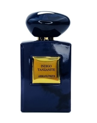 Giorgio Armani Armani Prive Indigo Tanzanite 100 мл