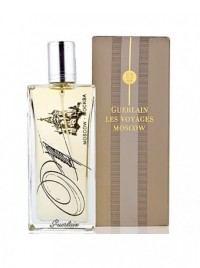 Парфюмерная вода Guerlain Les Voyages Moscow 100 мл
