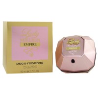 Парфюмерная вода Paco Rabanne Lady Million Empire 80 мл