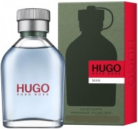 Туалетная вода Hugo Boss Hugo For Men 150 мл Туалетная вода Hugo Boss Hugo For Men 150 мл