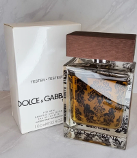 Тестер Dolce & Gabbana The One Baroque For Men 100 мл