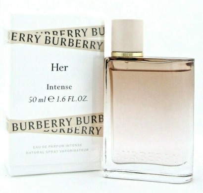 Парфюмерная вода Burberry Her Intense 100 мл  Ликвидация