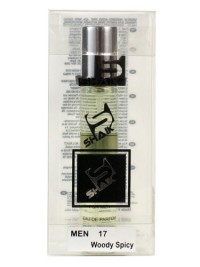 Shaik M17 ( Chanel Allure Homme Sport) 20 мл