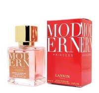 Мини-парфюм 45 мл (A+D) - Lanvin Modern Princess Мини-парфюм 45 мл (A+D) - Lanvin Modern Princess
