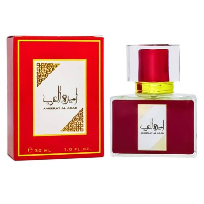 Мини-парфюм 30 мл Lux Lattafa Asdaaf Ameerat Al Arab