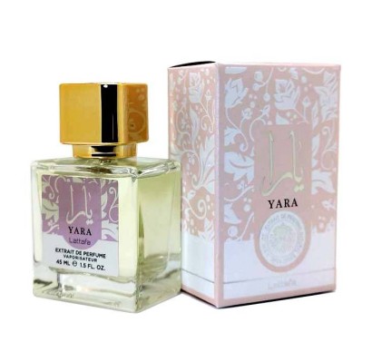 Мини-парфюм 45 мл (A+D) - Lattafa Yara