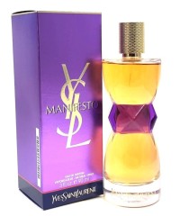 Yves Saint Laurent Manifesto 90 мл A-Plus