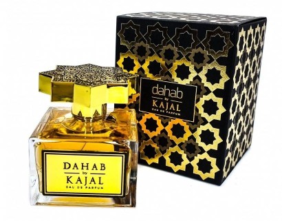 LUX Kajal Dahab 100 мл Ликвидация
