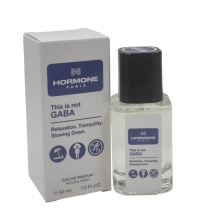 Мини-парфюм 30 мл ОАЭ Hormone Paris Gaba Мини-парфюм 30 мл ОАЭ Hormone Paris Gaba