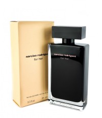 Narciso Rodriguez For Her Eau De Toilette 100 мл A-Plus Ликвидация