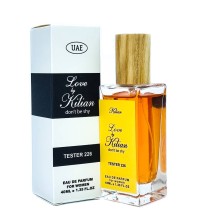 Тестер 40 мл UAE № 226 Сilian Love Don't Be Shy Ликвидация