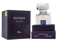 Luxe Collection 67 мл - Christian Dior Sauvage Eau de Toilette Luxe Collection 67 мл - Christian Dior Sauvage Eau de Toilette