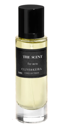 Clive & Keira 1091 The Scent (Hugo Boss Boss The Scent for Him) 30 ml 