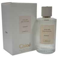 Chloe Atelier des Fleurs Cedrus 150 мл (EURO) Ликвидация
