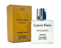 Мини-Тестер Calvin Klein Women 50 мл (ОАЭ) Мини-Тестер Calvin Klein Women 50 мл (ОАЭ)