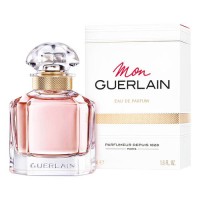 Парфюмерная вода Guerlain Mon Guerlain 100 мл Парфюмерная вода Guerlain Mon Guerlain 100 мл
