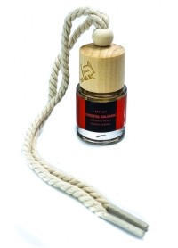 Ароматизатор для авто Shaik №167 (Maison Francis Kurkdjian Baccarat Rouage 540)