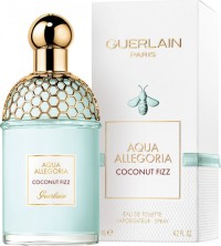 Guerlain Aqua Alleqoria Coconut Fizz 75 мл (EURO) Guerlain Aqua Alleqoria Coconut Fizz 75 мл (EURO)