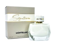 Mont Blanc Signature 90 мл (EURO)