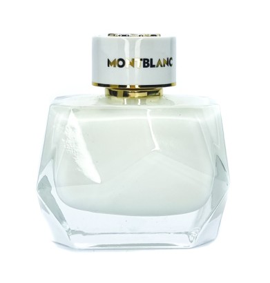 Mont Blanc Signature 90 мл (EURO)