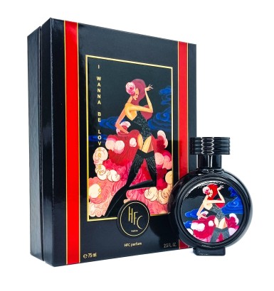 Haute Fragrance Company I Wanna Be Loved By You 75 мл