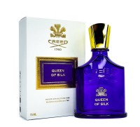 Creed Queen Of Silk 75 мл (EURO) Creed Queen Of Silk 75 мл (EURO)