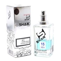 SHAIK M 15 ("Bvlgari Aqva Pour Homme")