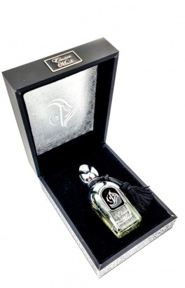 Arabesque Perfumes Elusive Musk 50 мл (OAЭ)