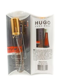 Hugo Boss Deep Red 20 мл Hugo Boss Deep Red 20 мл