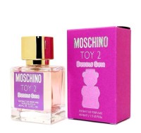 Мини-парфюм 45 мл (A+D) - Moschino Toy 2 Bubble Gum