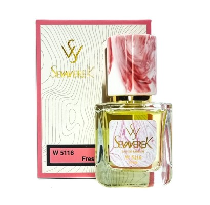 SevavereK W5116 (Chanel Chance Eau Fraiche), 30 ml