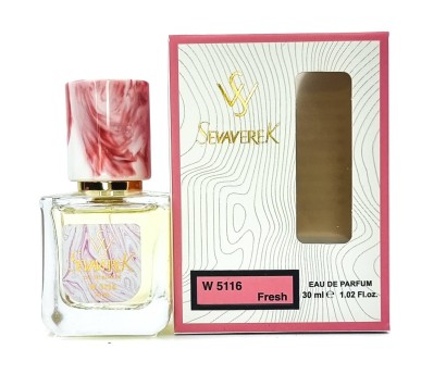 SevavereK W5116 (Chanel Chance Eau Fraiche), 30 ml