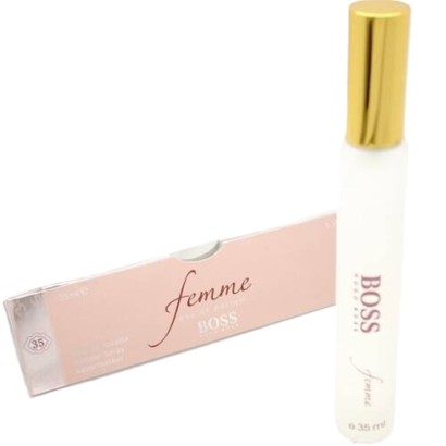 Hugo Boss Boss Femme 35 мл (ручка)