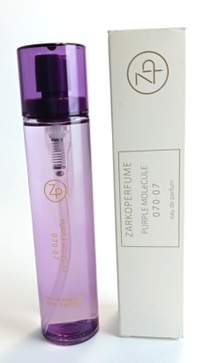 Zarkoperfume Pink MOLeCULE No. 070.07 80 мл