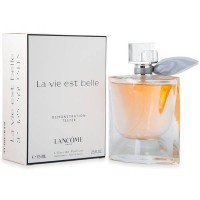 Тестер Lancome La Vie Est Belle L'Eau De Parfum 75 мл (Sale)