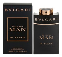 Bvlgari Man In Black 100 мл A-Plus Ликвидация