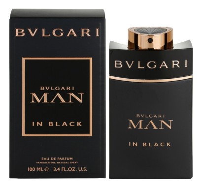 Bvlgari Man In Black 100 мл A-Plus Ликвидация