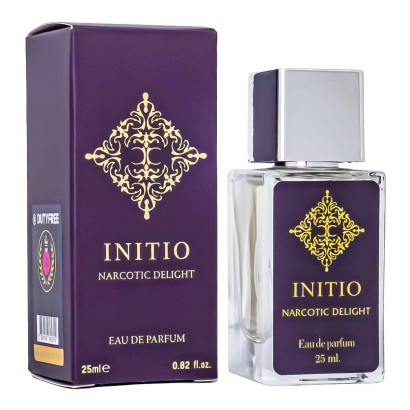 Мини-парфюм 25 ml ОАЭ Initio Parfums Prives Narcotic Delight