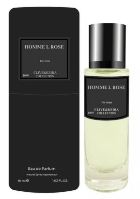 Clive & Keira 1099 Homme L Rose (Maison Francis Kurkdjian L'Homme A la Rose) 30 ml 