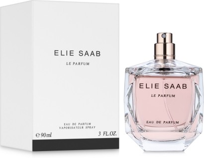 Тестер Elie Saab Le Parfum 90 мл