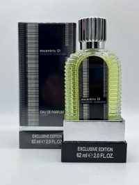 Мини-тестер Escentric Molecules Escentric 01 (LUX) 62 ml