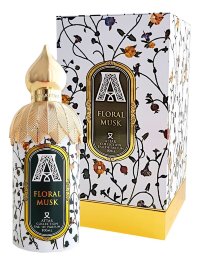 Attar Collection Floral Musk 100 мл Attar Collection Floral Musk 100 мл